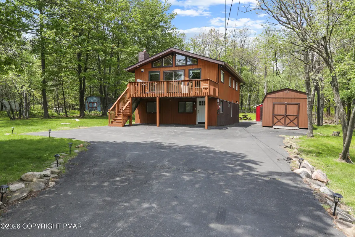245 Ash Drive, Long Pond, PA 18334 - #1