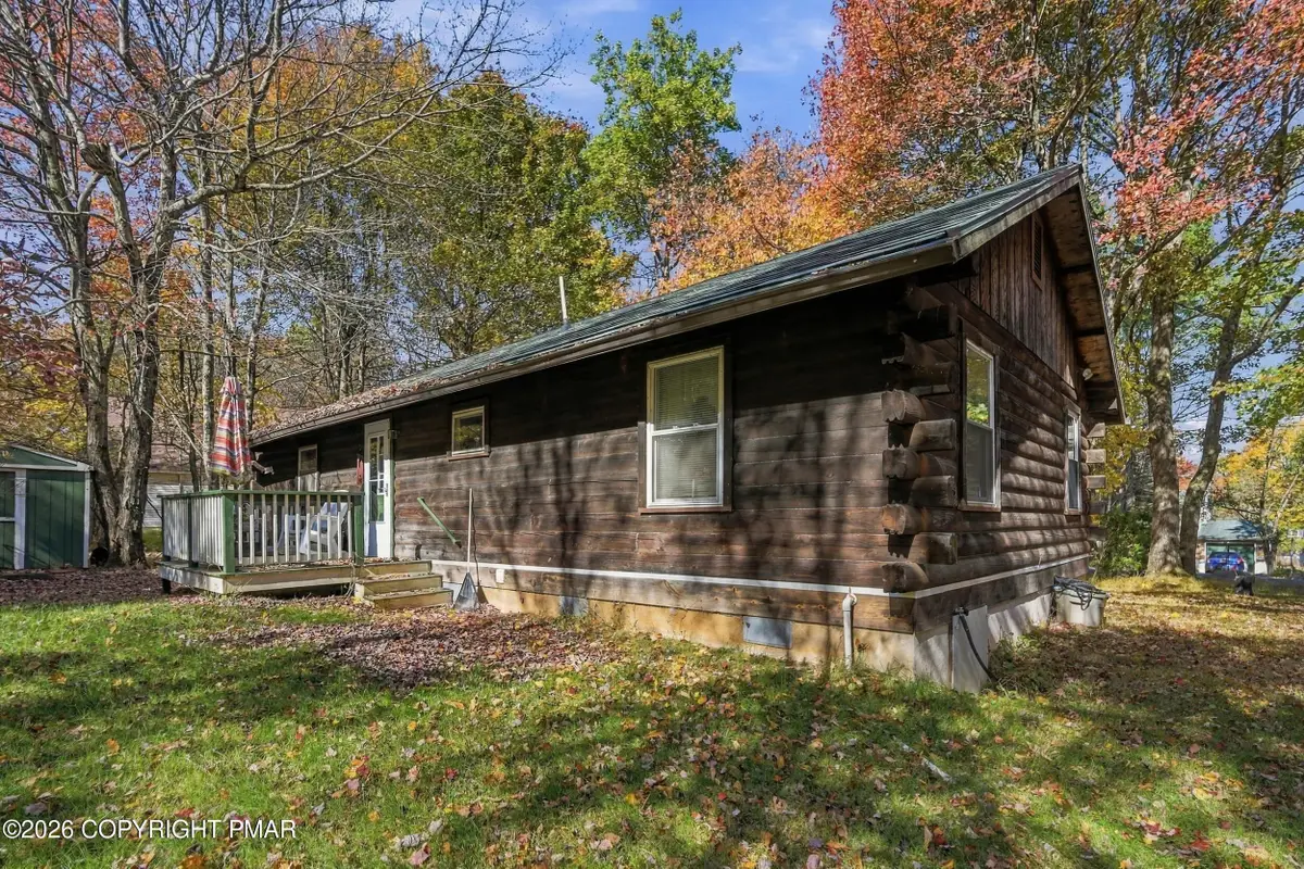 78 Chapman Circle, Albrightsville, PA 18210 - #1