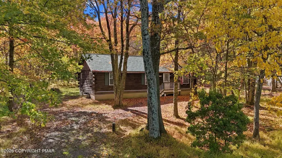 78 Chapman Circle, Albrightsville, PA 18210 - #2