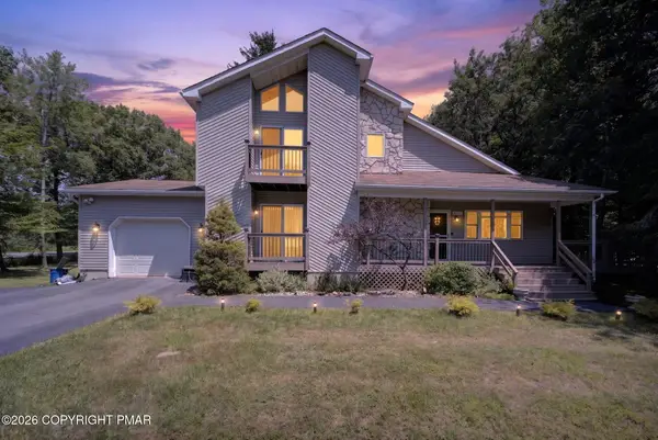 3103 Evergreen Circle, Tobyhanna, PA 18466