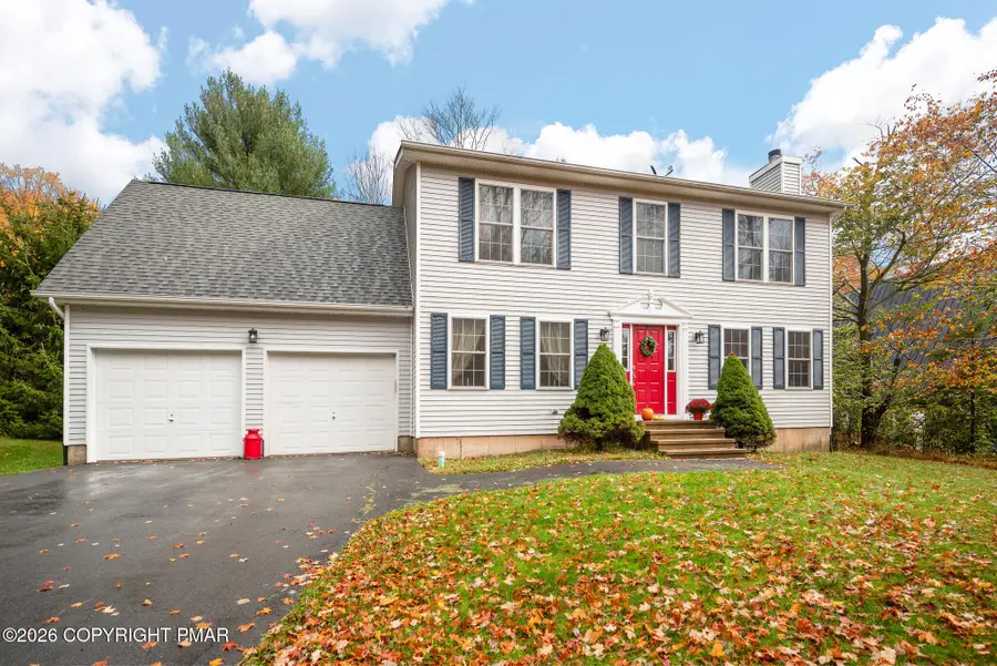 128 Embill Drive, Pocono Lake, PA 18347 - #2