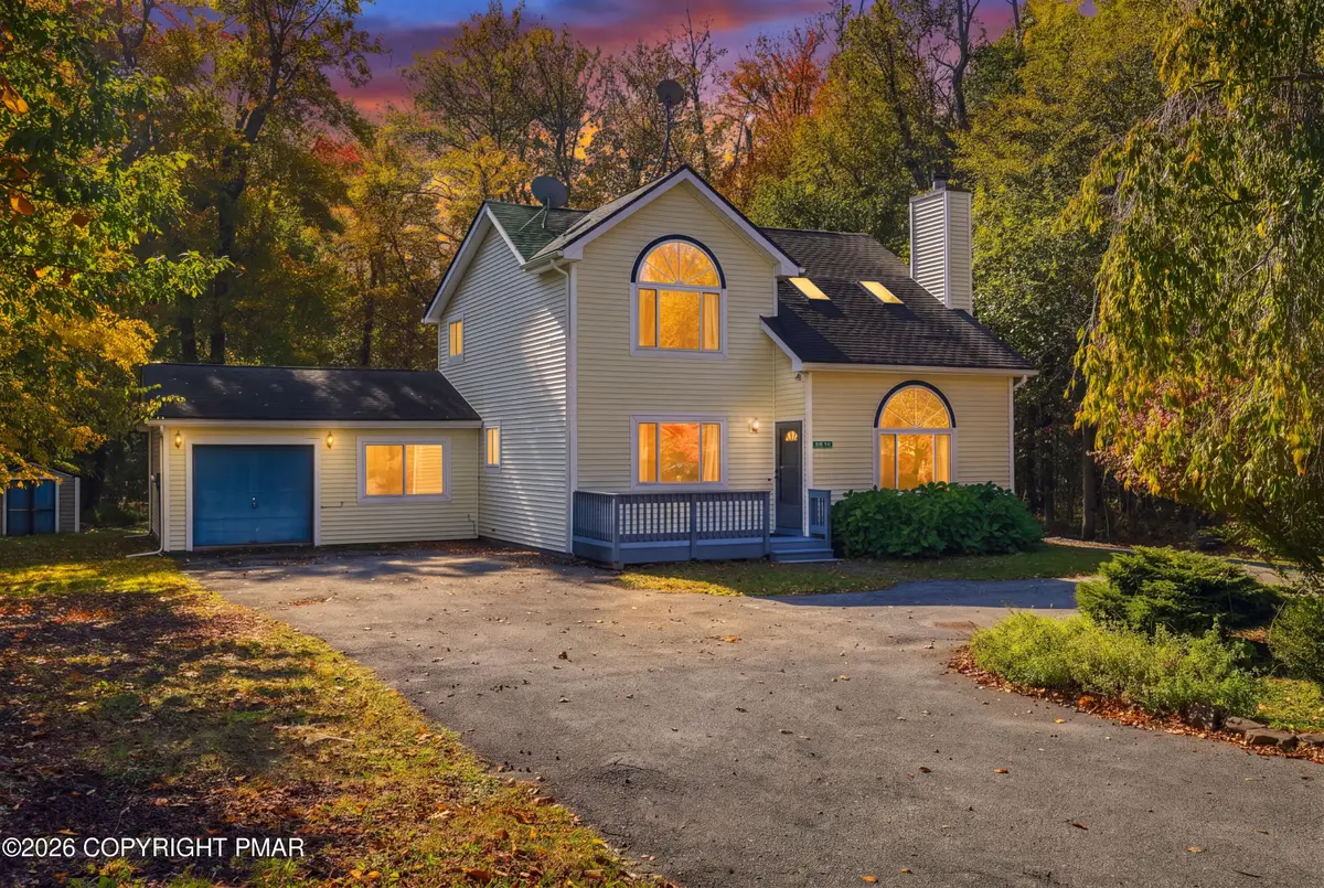 1016 Kilmer Road, Tobyhanna, PA 18466 - #1