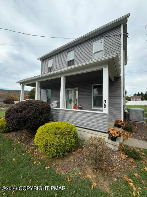 38 W 2nd Street, Wind Gap, PA 18091 - #3