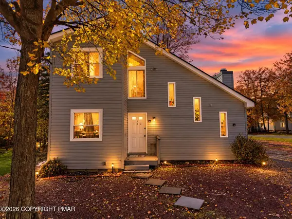 102 Feather Lane, Tobyhanna, PA 18466