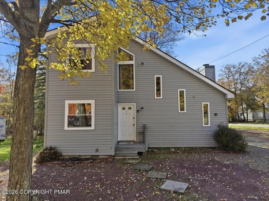 102 Feather Lane, Tobyhanna, PA 18466 - #2