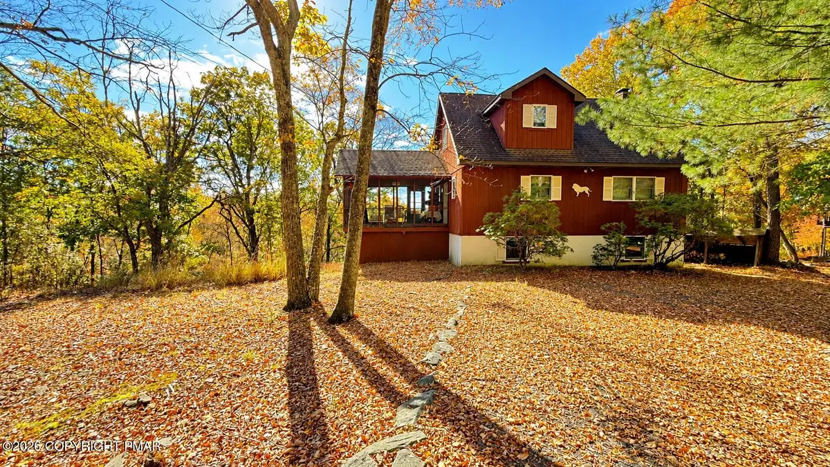 118 Elgin Way, Bushkill, PA 18324 - #1