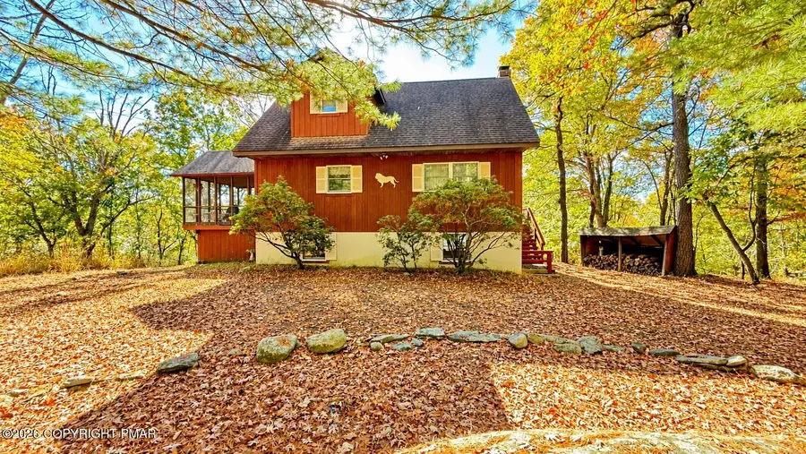 118 Elgin Way, Bushkill, PA 18324 - #3