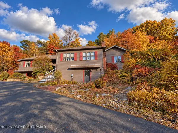 736 Frable Road, Brodheadsville, PA 18322