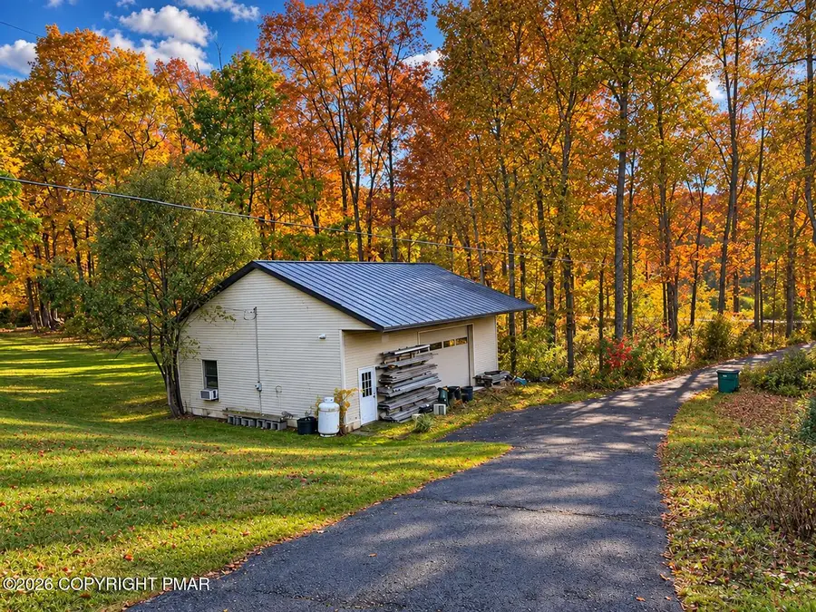 736 Frable Road, Brodheadsville, PA 18322 - #3