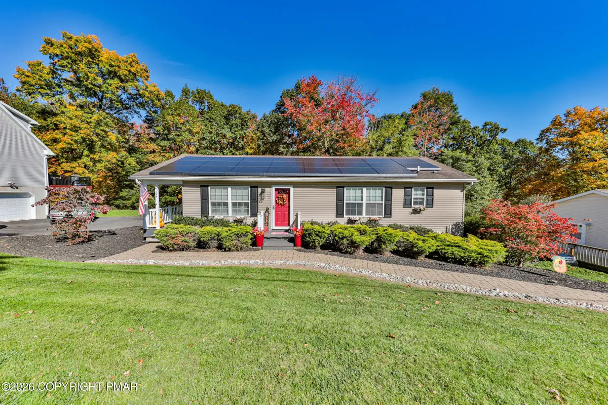 398 Center Road, Lehighton, PA 18235 - #1