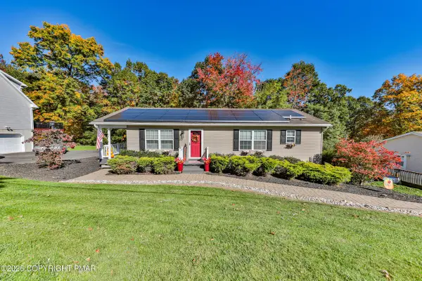 398 Center Road, Lehighton, PA 18235