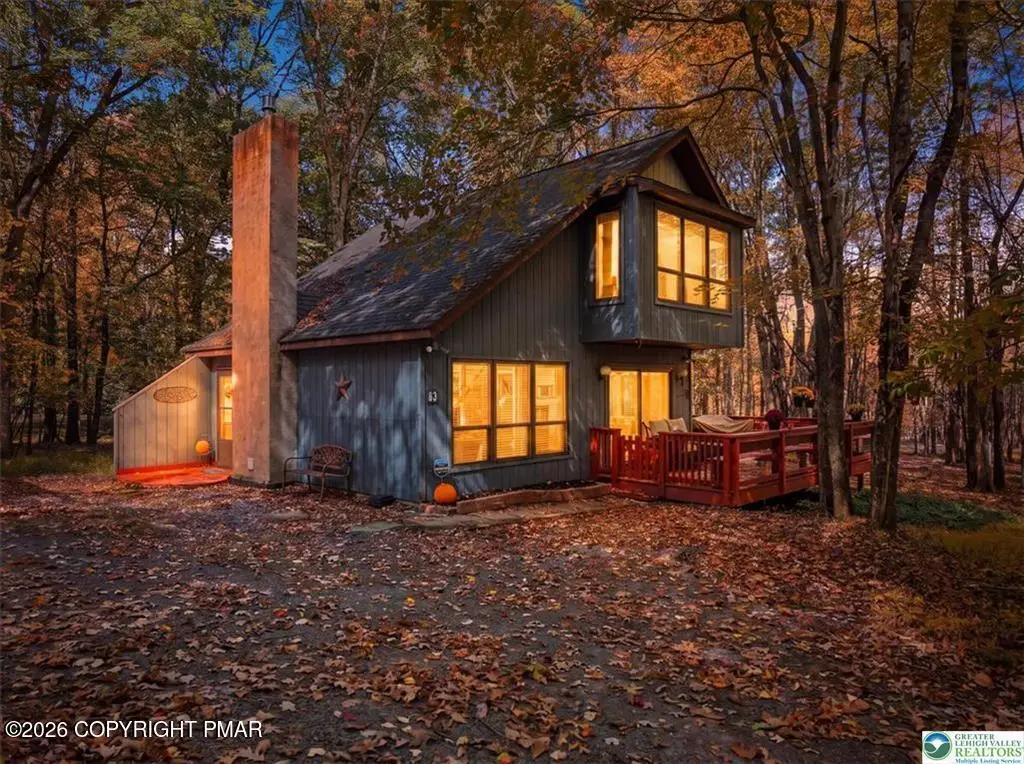 69 Guest Circle, Towamensing Trails, PA 18210 - #1