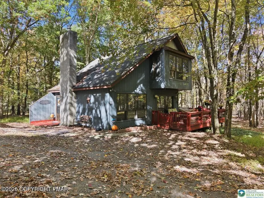 69 Guest Circle, Towamensing Trails, PA 18210 - #2
