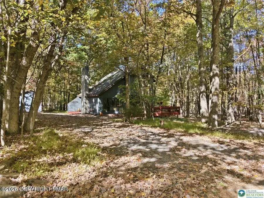 69 Guest Circle, Towamensing Trails, PA 18210 - #3