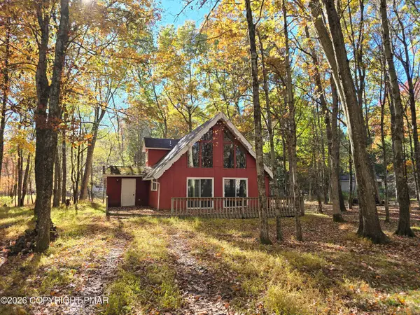 83 Eliot Lane, Albrightsville, PA 18210