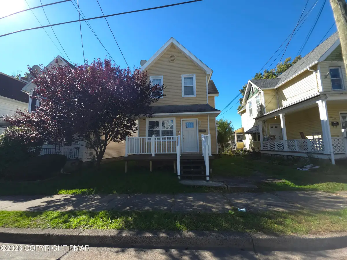57 Turner Street, Plymouth, PA 18651 - #1
