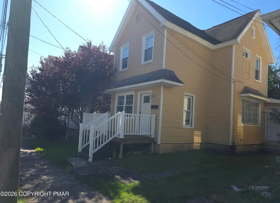 57 Turner Street, Plymouth, PA 18651 - #3