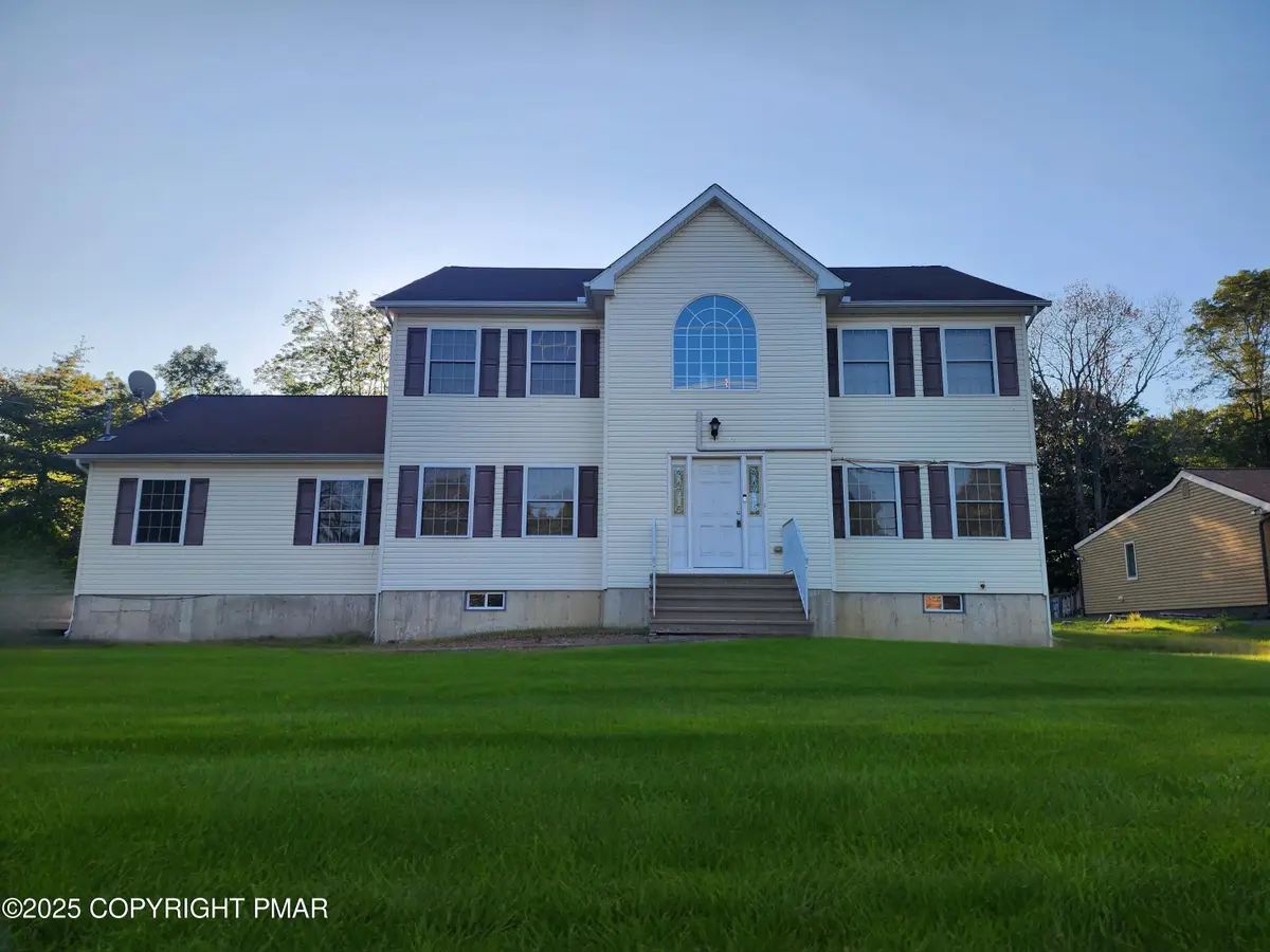 283 Pocono Boulevard, Bushkill, PA 18324 - #1