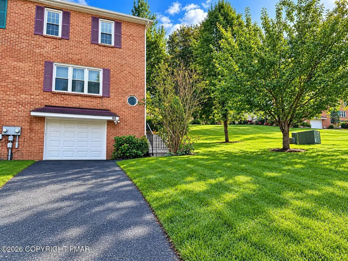 68 Highlands Boulevard, Easton, PA 18042 - #1