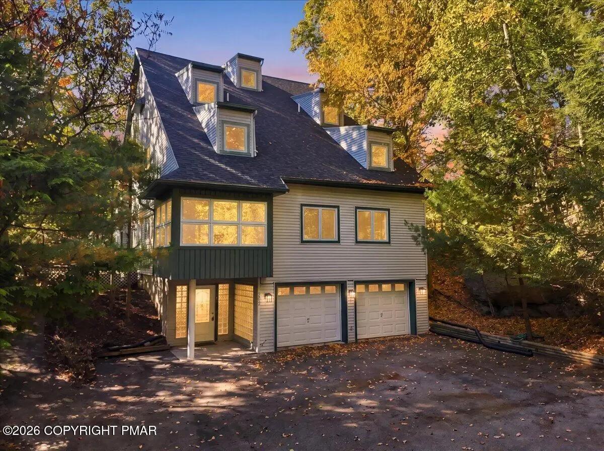 2603 Majestic Court, East Stroudsburg, PA 18302 - #1