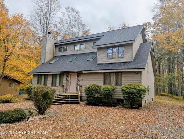 57 Lyman Lane, Clifton Township, PA 18424