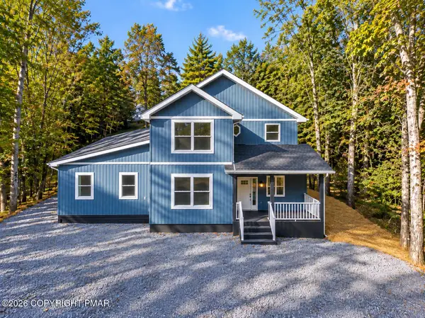 191 Petrarch Trail, Albrightsville, PA 18210