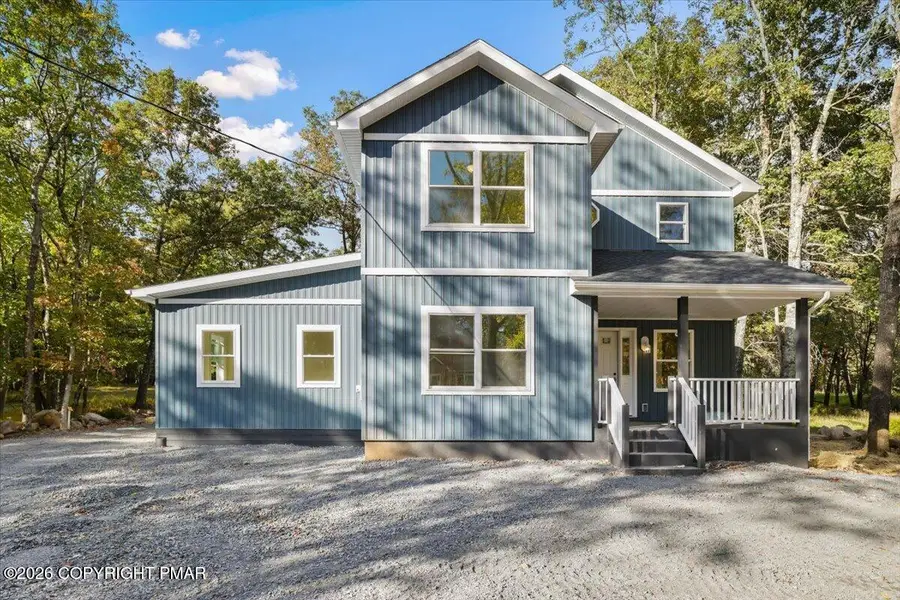 191 Petrarch Trail, Albrightsville, PA 18210 - #2