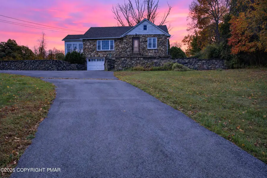217 Adams Avenue, Saylorsburg, PA 18353 - #2