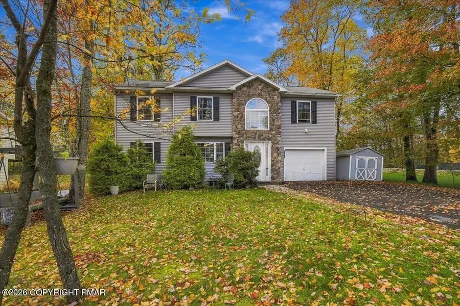 5116 Derby Road, Tobyhanna, PA 18466 - #3