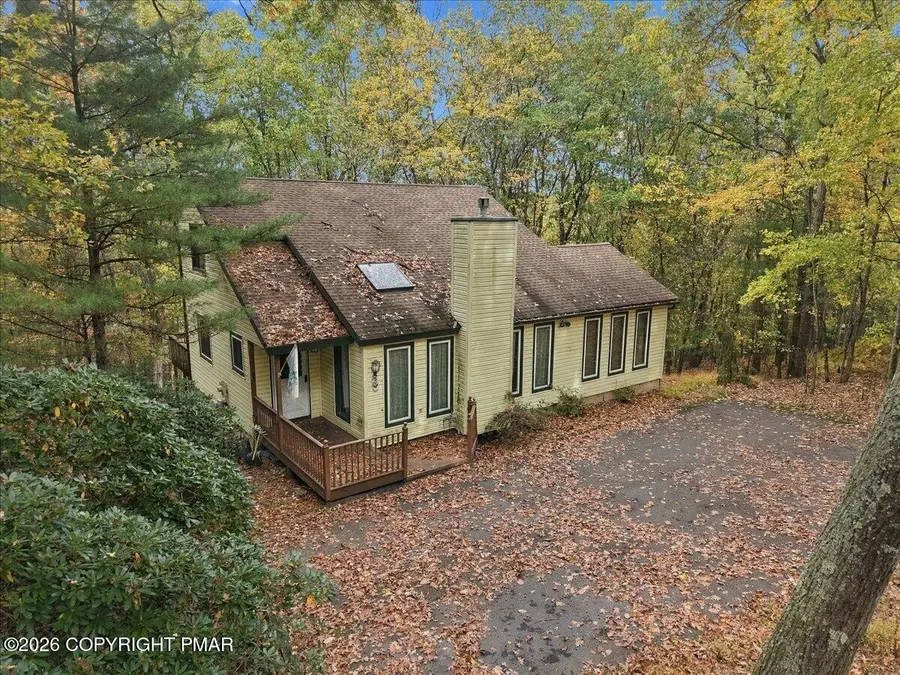 1121 Overlook Court, Saylorsburg, PA 18353 - #2