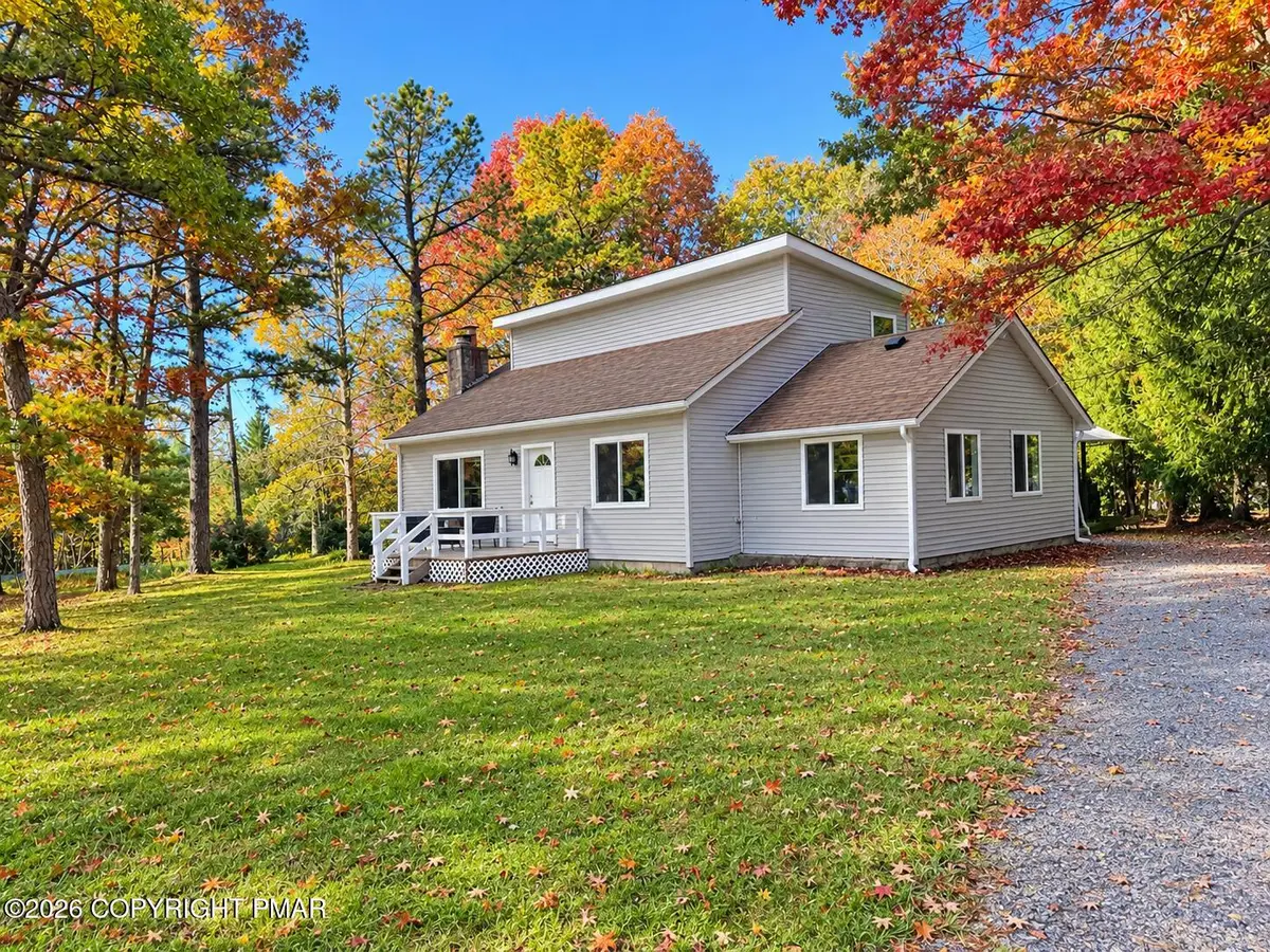 29 Vista Drive, Albrightsville, PA 18210 - #1