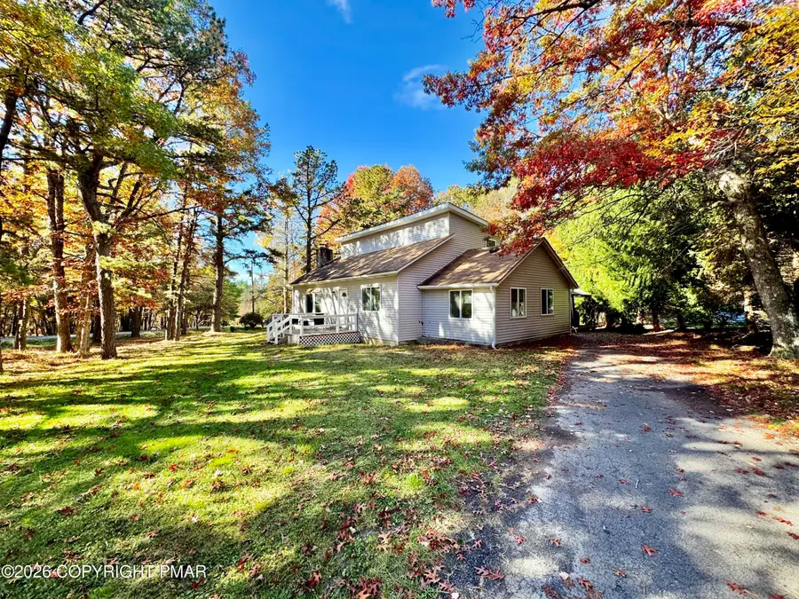29 Vista Drive, Albrightsville, PA 18210 - #3