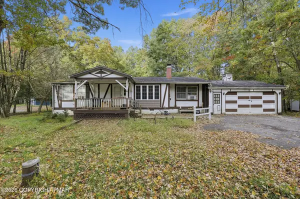 117 Buckhill Road, Albrightsville, PA 18210