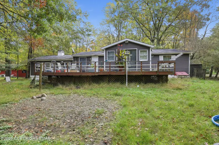 117 Buckhill Road, Albrightsville, PA 18210 - #2