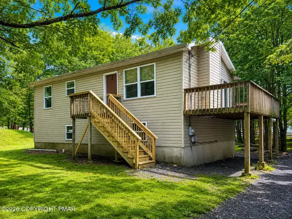 23 Lenape Trail, Albrightsville, PA 18210