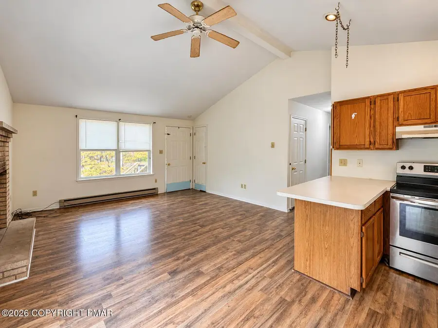 23 Lenape Trail, Albrightsville, PA 18210 - #3