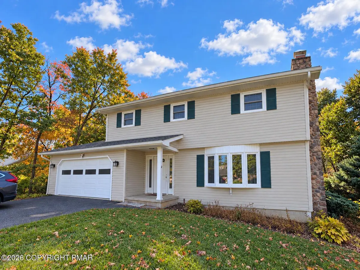 1003 Constitutional Drive, Stroudsburg, PA 18360 - #1