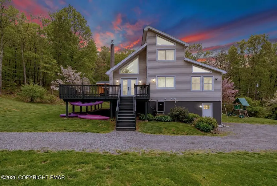110 Riverfront Terrace, Pocono Lake, PA 18347 - #3