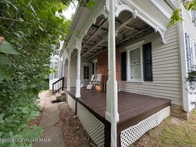 809 Ann Street, Stroudsburg, PA 18360 - #2