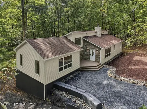 2110 Owl Pass Road, Bushkill, PA 18324