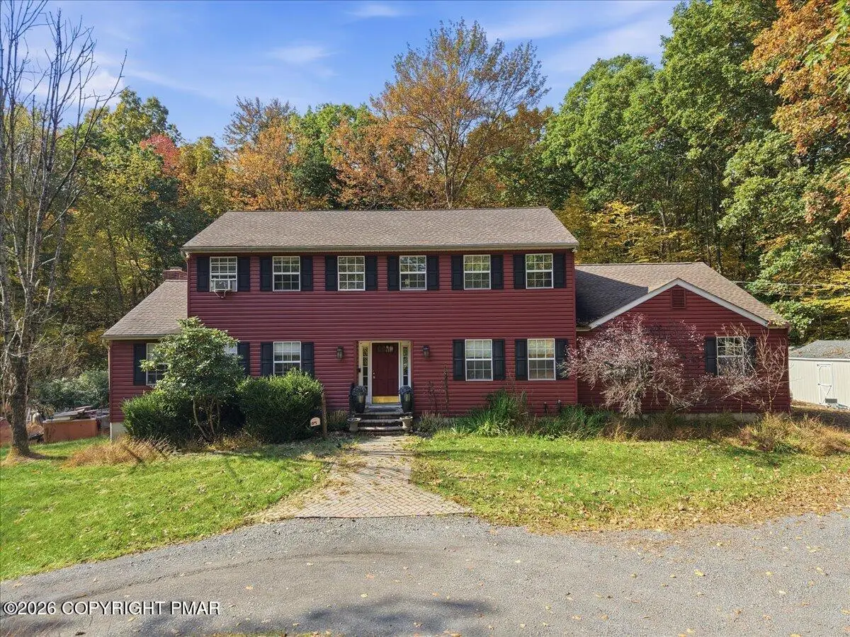 109 Trout Lily Road, Stroudsburg, PA 18360 - #1