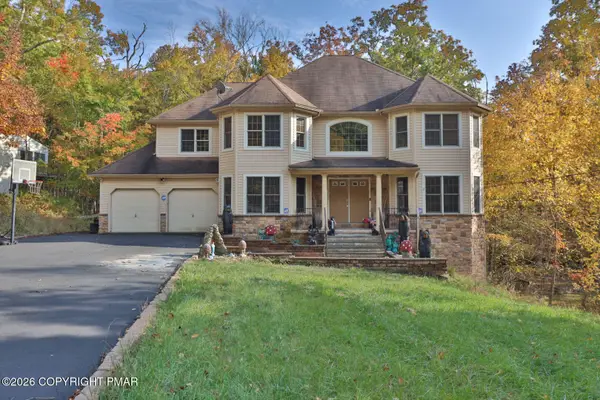 131 Canterbury Road, Bushkill, PA 18324