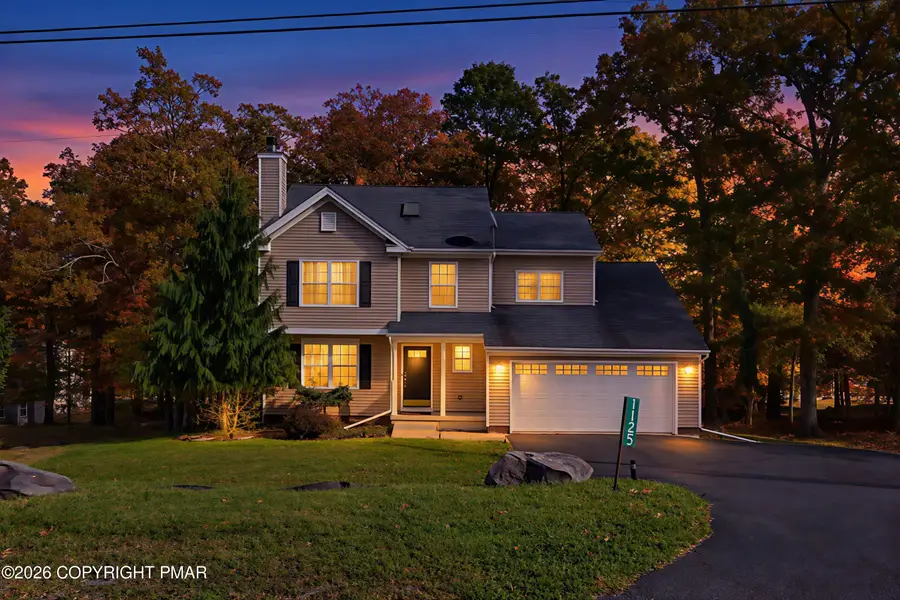 1125 Dorset Drive, Bushkill, PA 18324 - #2