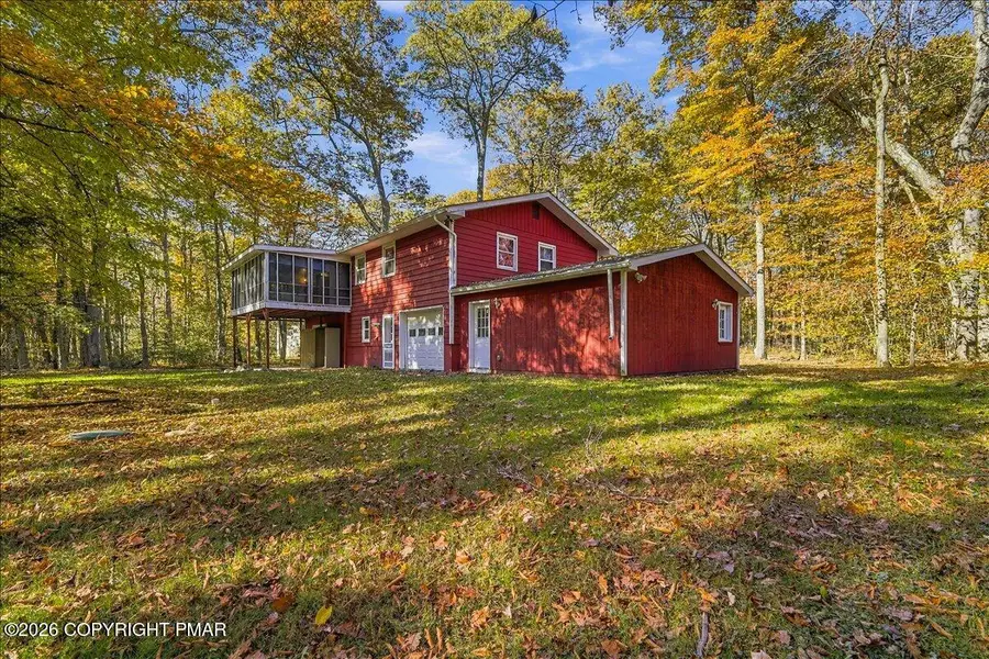2106 Beech Lane, Tobyhanna, PA 18466 - #2