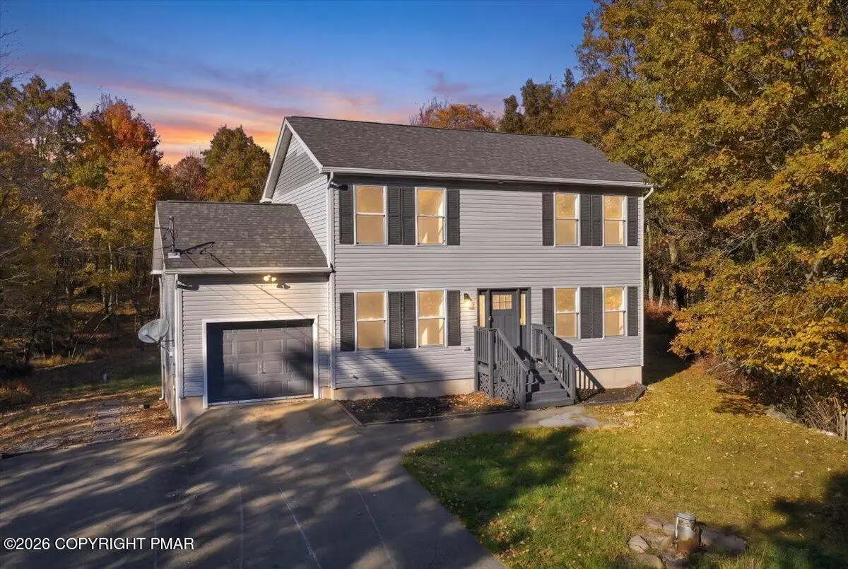 1291 Glade Drive, Long Pond, PA 18334 - #1