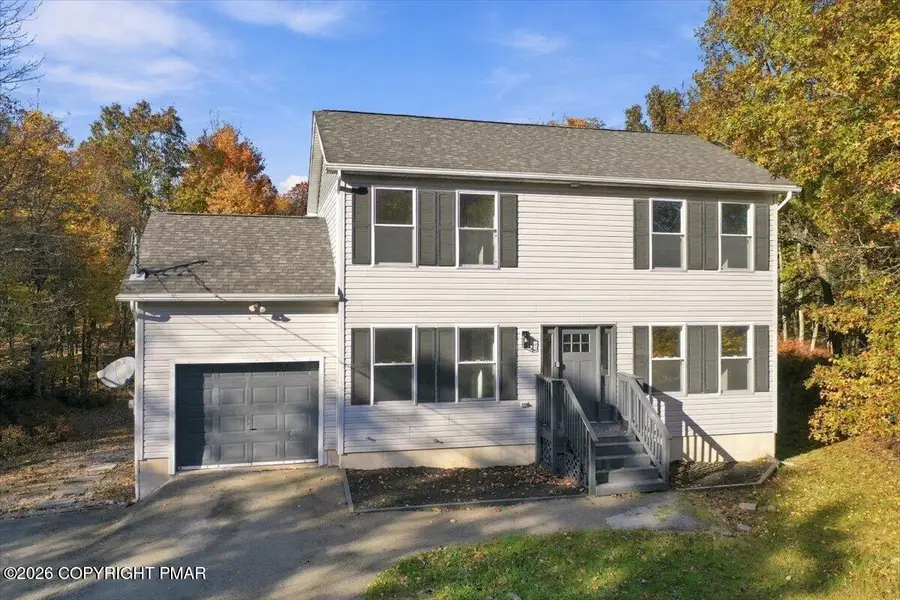 1291 Glade Drive, Long Pond, PA 18334 - #2