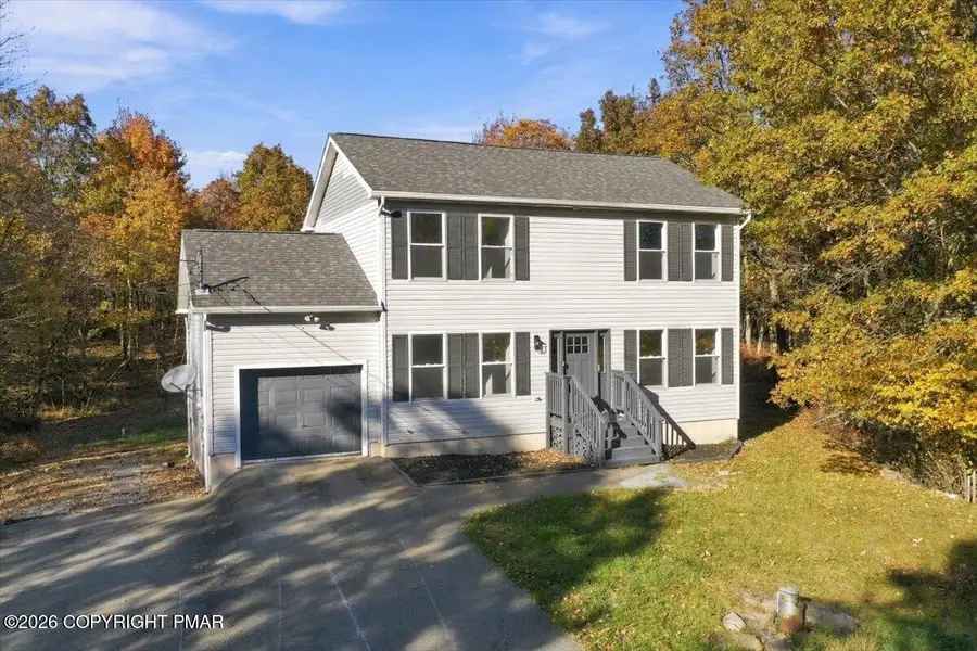 1291 Glade Drive, Long Pond, PA 18334 - #3