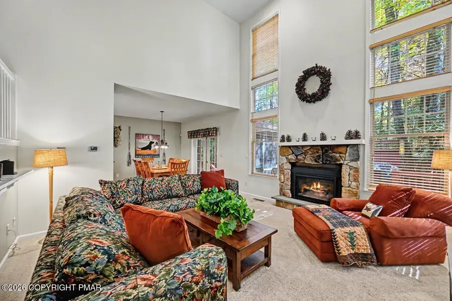 127 Halfmoon Road, Pocono Pines, PA 18350 - #3