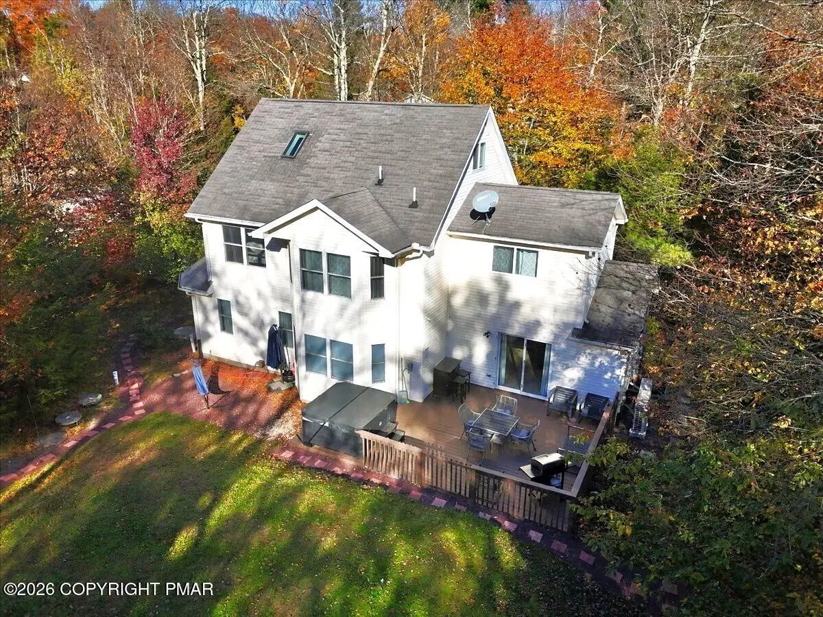 104 Willow Place, Tobyhanna, PA 18466 - #1
