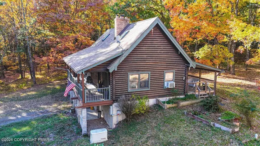 270 Brink Road, Saylorsburg, PA 18353 - #3